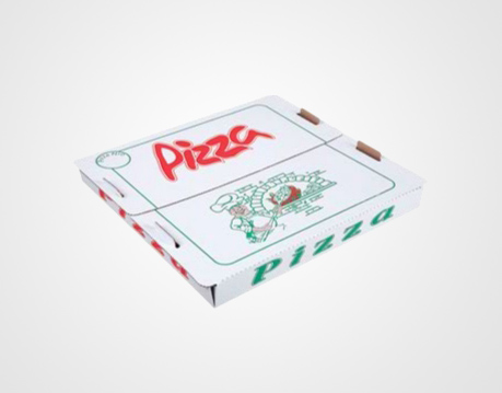 Mikro Kutu | Pizza Kutuları